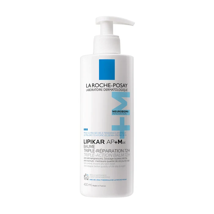 La Roche-Posay Lipikar Balm Ap+max