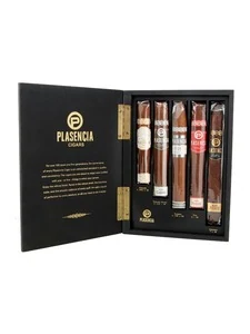Plasencia Plasencia Gift Selection 5s