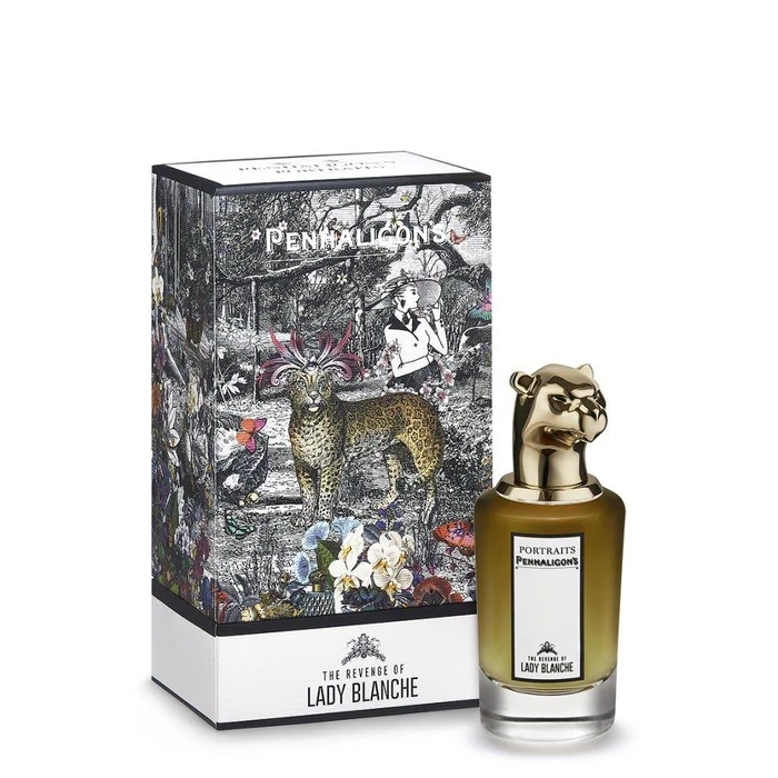 Penhaligon's The Revenge Of Lady Blane
