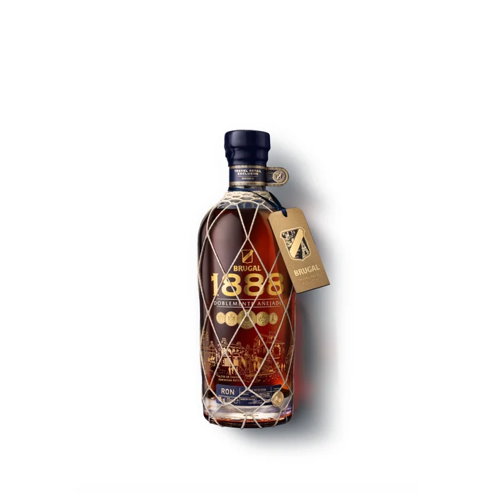 Brugal 1888 Travel Exclusive