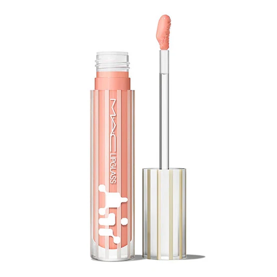 M・A・C LIPGLASS AIR NON-STICKY GLOSS