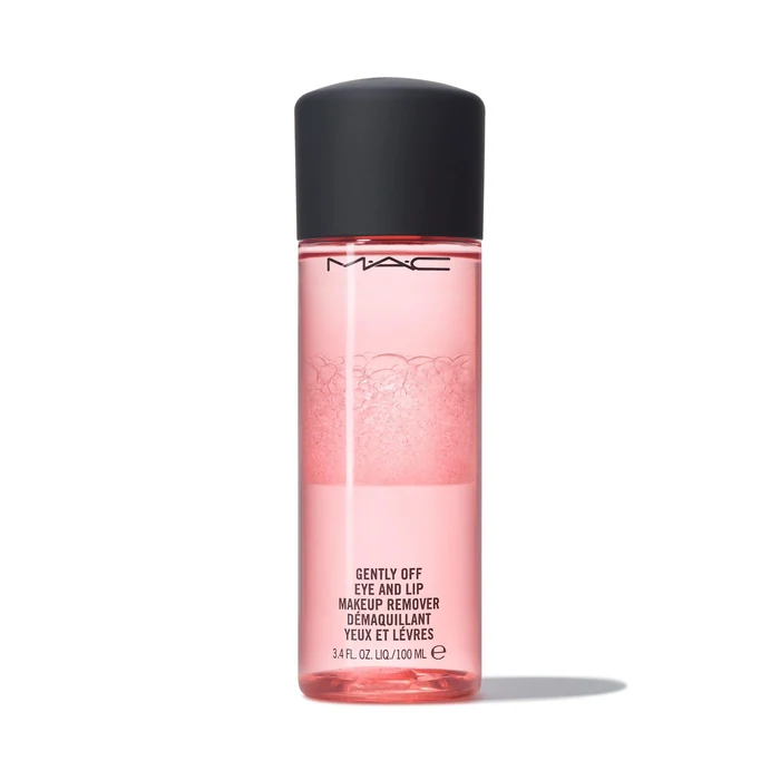 M·A·C Gently Off Eye & Lip Makeup Remover