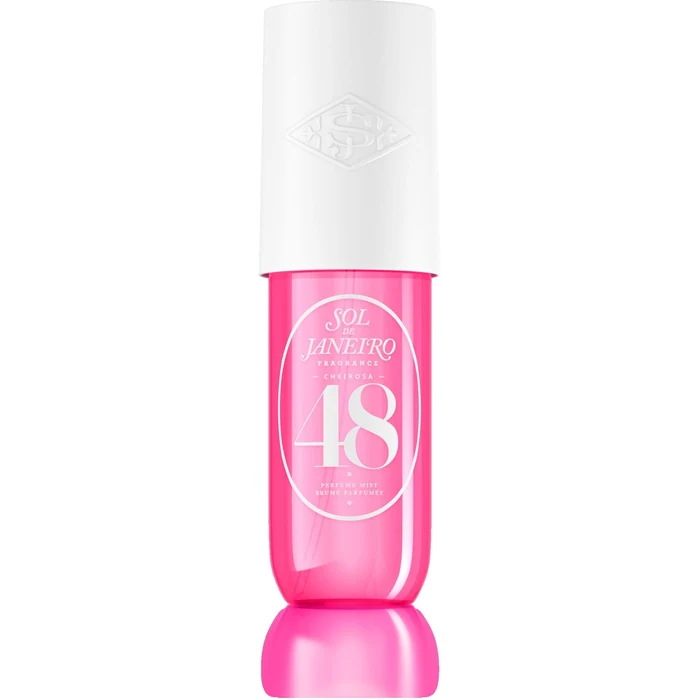 Sol De Janeiro VERVEINE