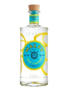 Malfy Malfy Italian Gin con Limone