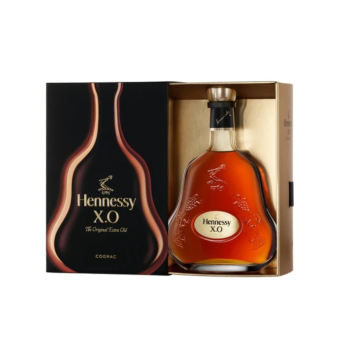Hennessy Xo