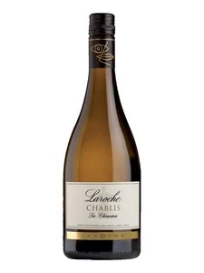 Laroche Laroche, Les Chanoines, Chablis, AOC, dry, white (screw cap)