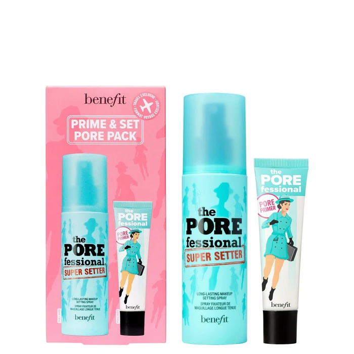 Benefit The POREfessional