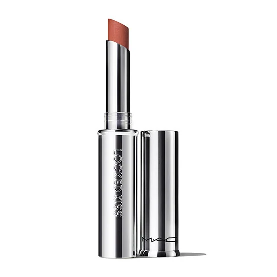 M・A・C M·A·C LOCKED KISS 24HR LIPSTICK