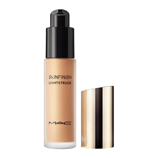 M・A・C SKINFINISH LIGHTSTRUCK LIQUID HIGHLIGHTER