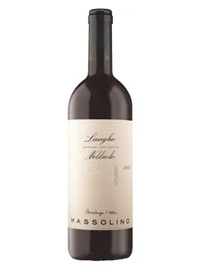 Massolino Massolino, Langhe Nebbiolo, DOC, dry, red,