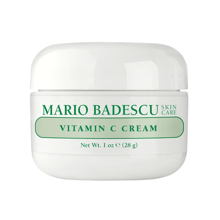 Mario Badescu Vitamin C Cream