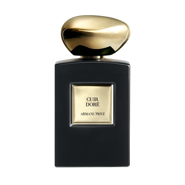 Giorgio Armani Armani Privé Cuir Doré Intense