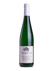 Dr Loosen Dr. Loosen, Ürziger Würzgarten Riesling Spätlese, sweet, white,