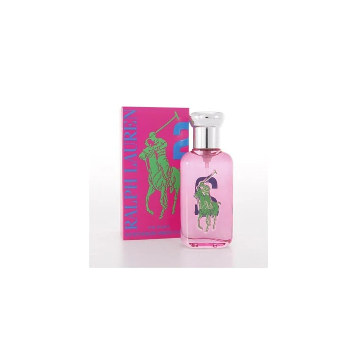Ralph Lauren Big Pony