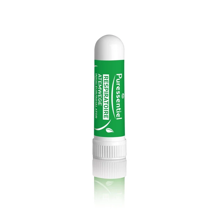 Puressentiel Boost Respiratory Inhaler