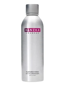 Danzka Danzka Vodka Cranraz