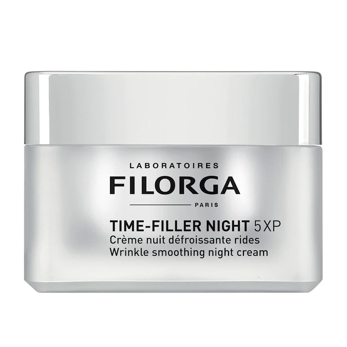 Filorga Time-filler Night 5xp
