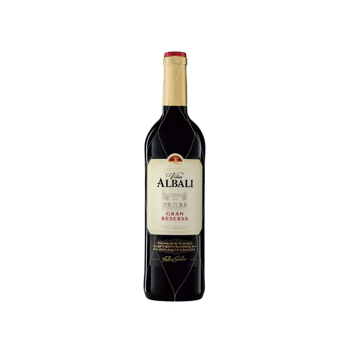 Viña Albali Gran Reserva