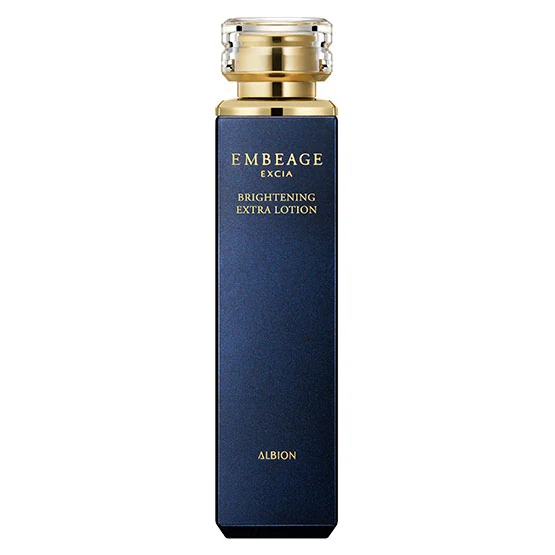 ALBION EXCIA EMBEAGE BRIGHTENING EXTRA LOTION