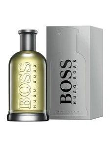 Boss Boss Bottled Eau de Toilette