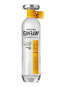Ginraw Ginraw Botanical Spirits Gin