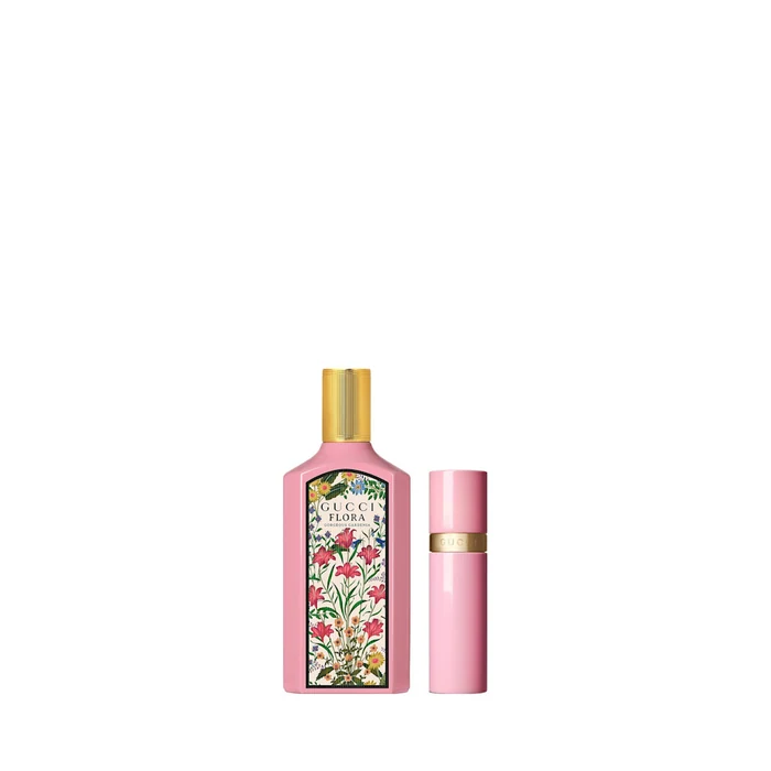 Gucci Floral Gorgeous Gardenia Gift Set +