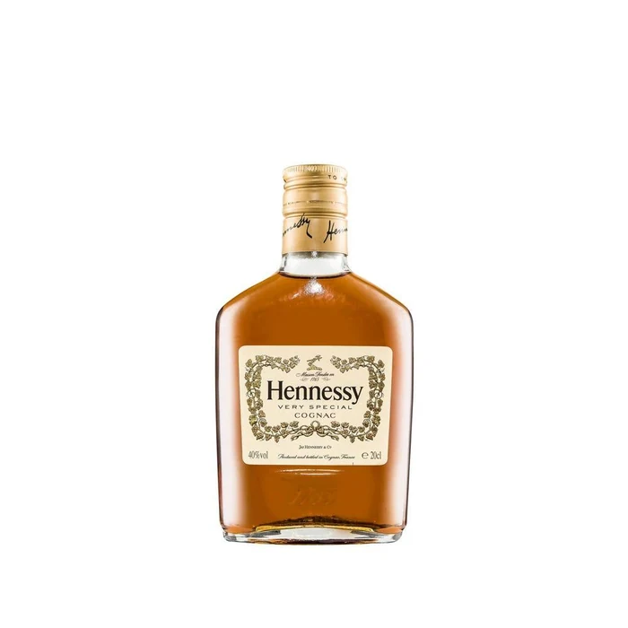 Hennessy V.S.