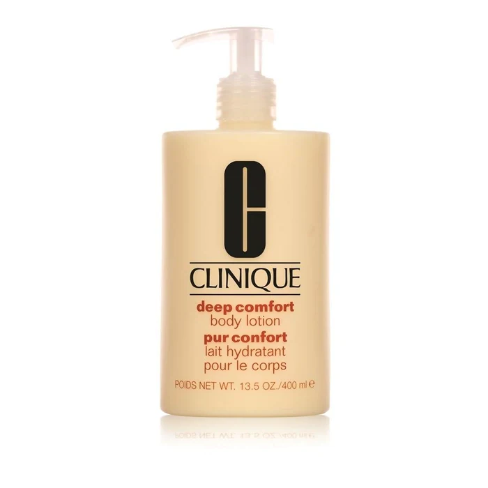 Clinique NEW! Deep Comfort Body