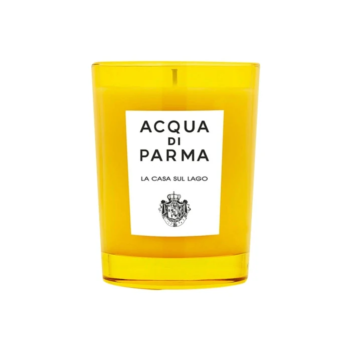 Acqua Di Parma La Casa Sul Lago at Paris