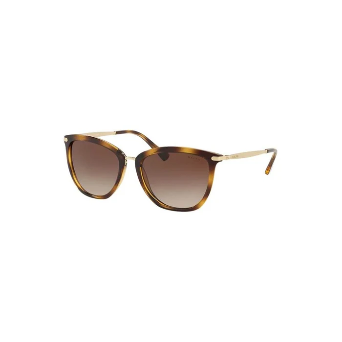 Ralph Lauren Sunglasses 0ra5245 Dk Havana Gradient Brown 55