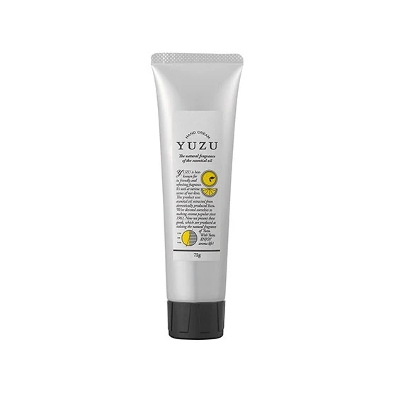 DAILY AROMA JAPAN YUZU Hand Cream