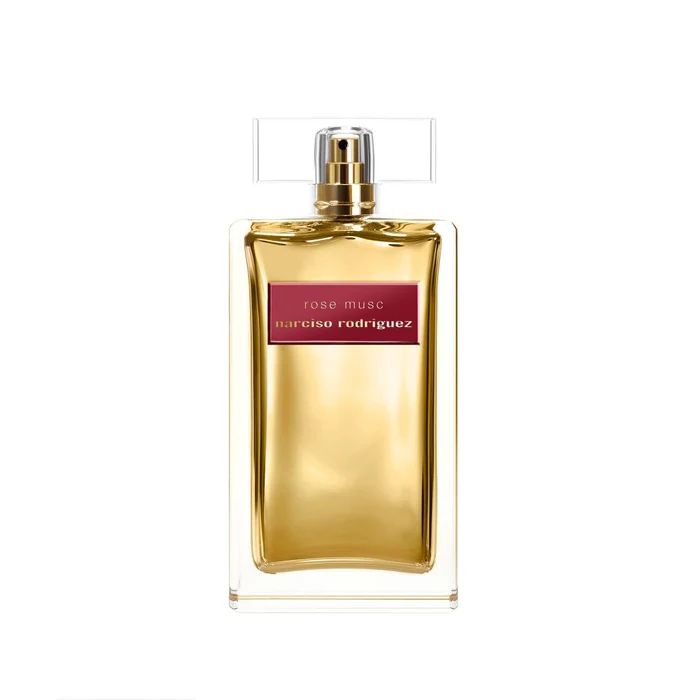 Narciso Rodriguez Rose Musc Intense
