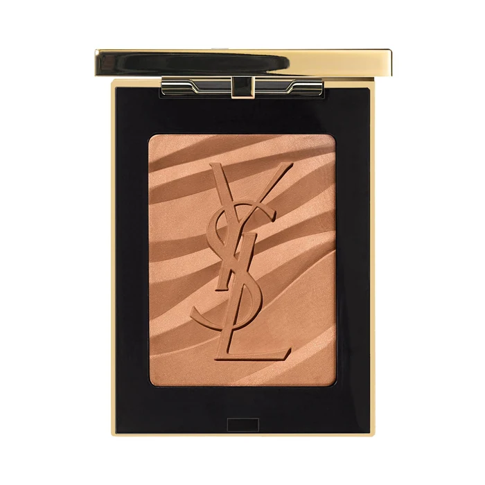 YSL Sahariennes Bronzing Stones