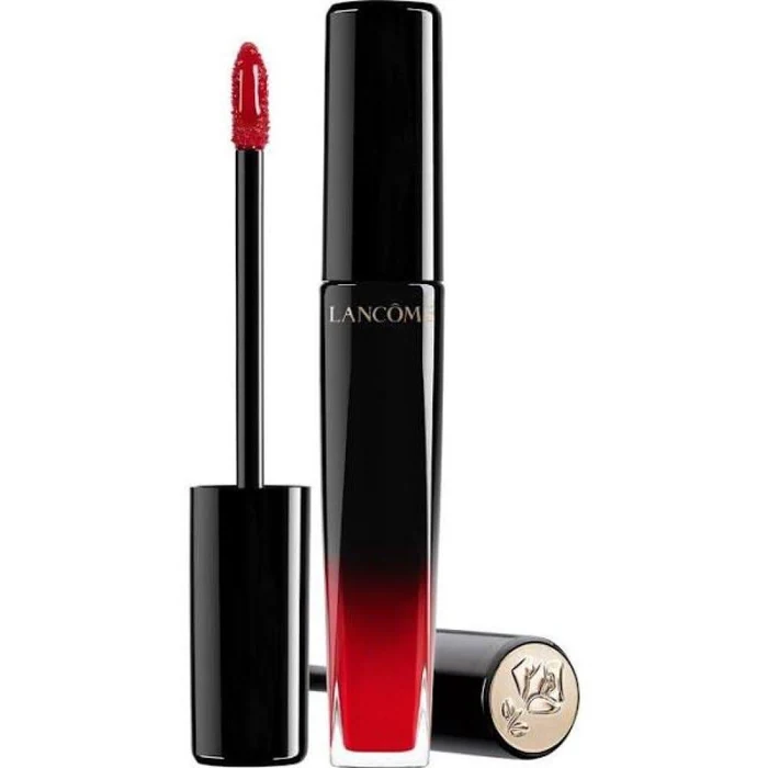 Lancôme L'absolu Lacquer Longwear Lip Gloss at Paris