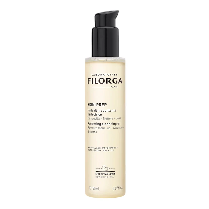 Filorga Skin-prep Perfecting Cleansing Oil