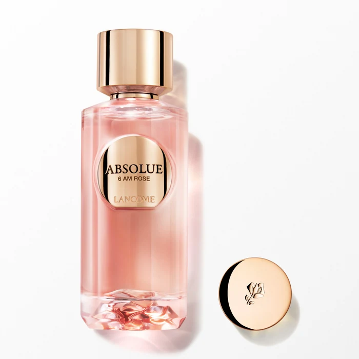 Lancôme Absolue Absolue Les Parfum 6 Am Rose