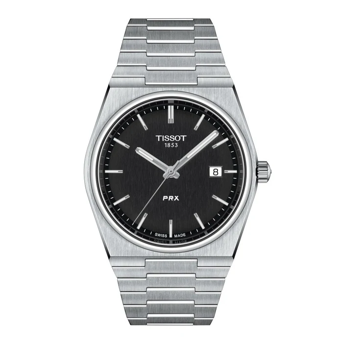 Tissot Prx Quartz Simple T1374101105100