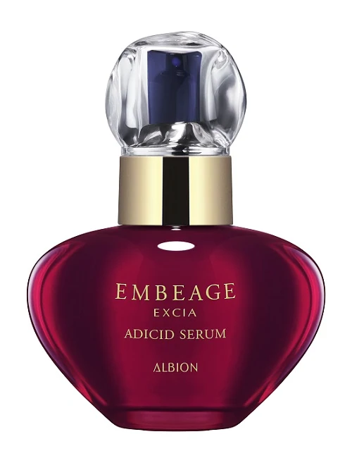 ALBION EXCIA EMBEAGE ADICID SERUM