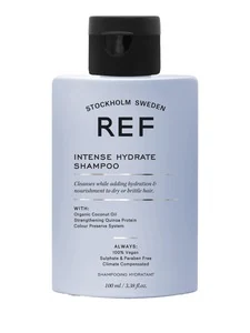 Ref Stockholm Sweden REF Stockholm Sweden Care Products Intense Hydrate Shampoo