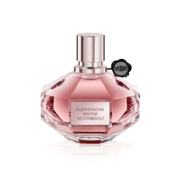 Viktor & Rolf Flowerbomb Nectar at Paris