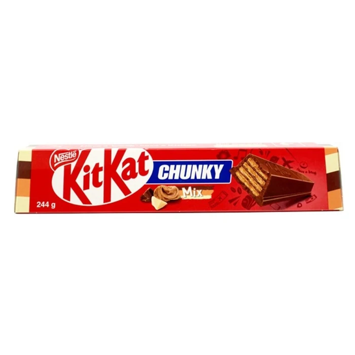 KitKat Chunky Mix Gift Pack 244g