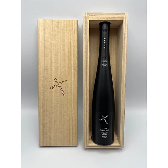 OTHER BRAND TANAKA1789×CHARTIER 002 2018