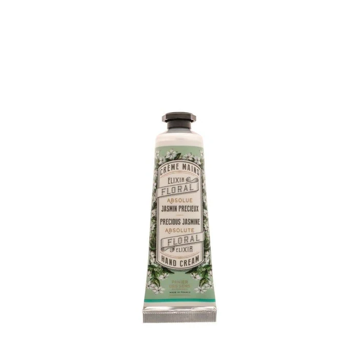 Panier Des Sens Hand Cream Precious Jasmine