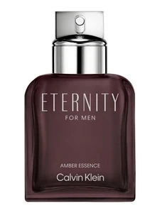 Calvin Klein Calvin Klein Eternity for Men Amber Essence Parfum Intense