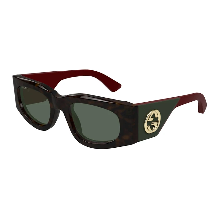 Gucci Sunglasses Gg1664s-002