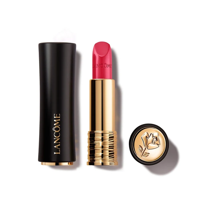 Lancôme L'Absolu Rouge at Paris