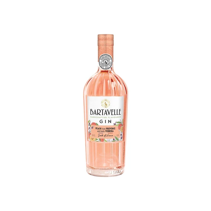 Bartavelle Peach From Provence And Verbena