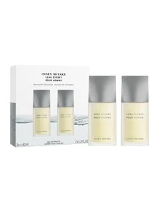 Issey Miyake Issey Miyake L'Eau d'Issey pour Homme Duo