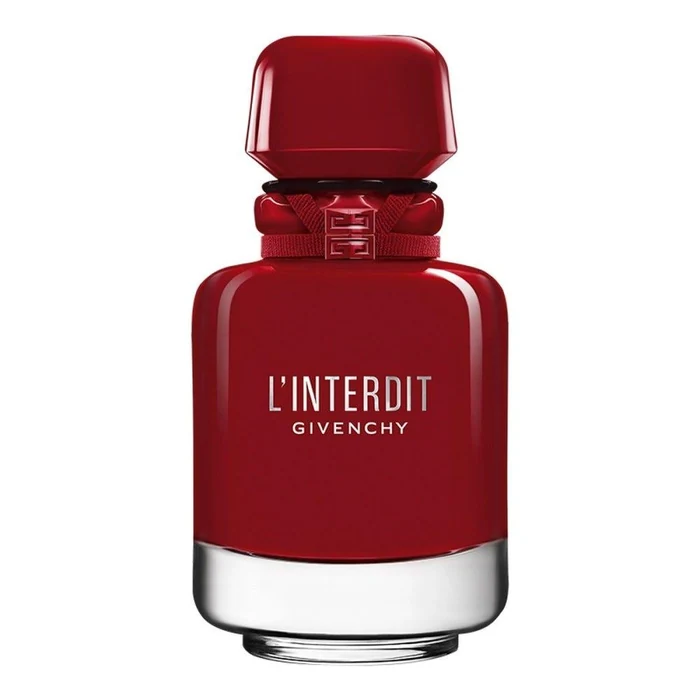 Givenchy L'interdit Rouge Ultime