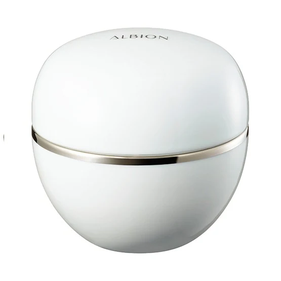 ALBION AUTHENTIQUE THE CREAM